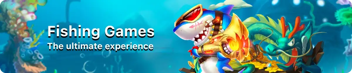 80JILI Fishing Games