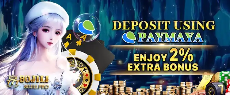 80JILI Promotions Philippines